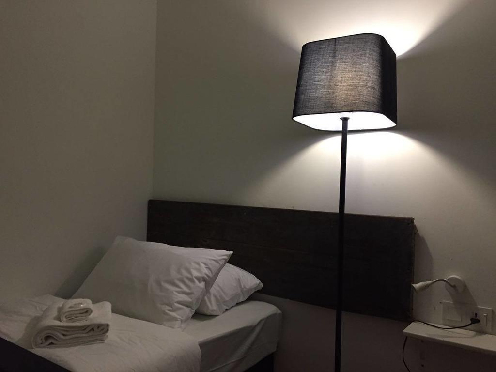 Lima.Tujoh Hotel Kuching Eksteriør billede