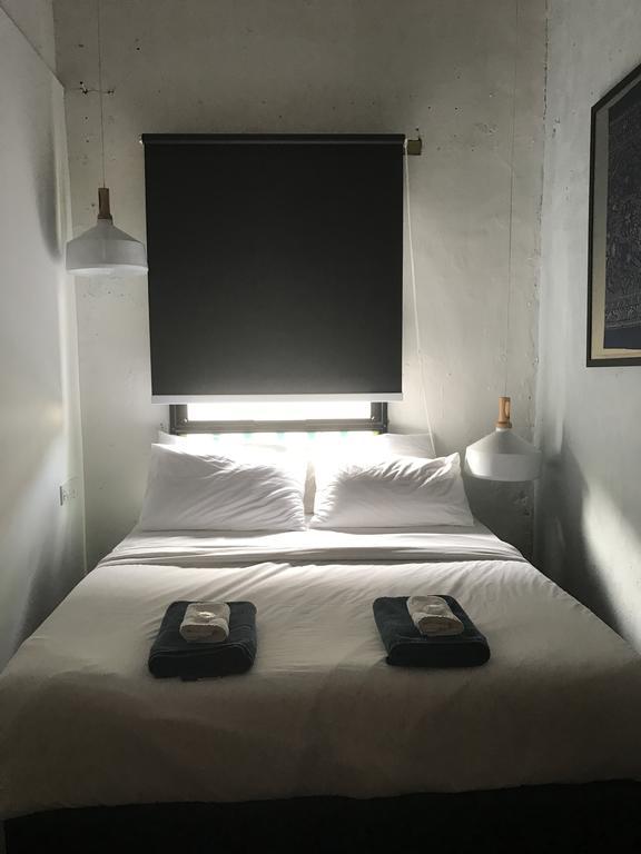 Lima.Tujoh Hotel Kuching Eksteriør billede