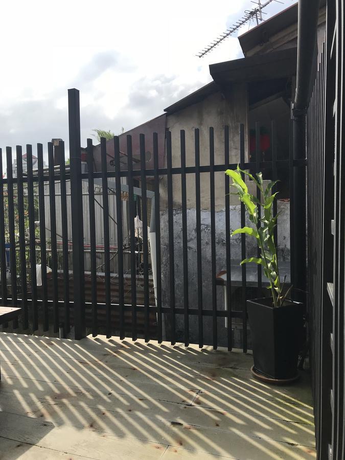 Lima.Tujoh Hotel Kuching Eksteriør billede